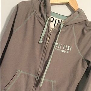 Victoria’s Secret hoodie